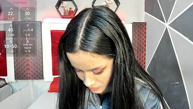 Karoll014 online show from January 23, 2025, 11:58 am