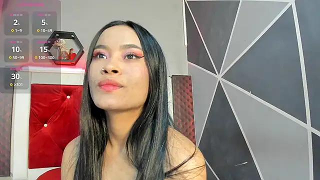 Karoll014 online show from January 27, 2025, 12:05 pm