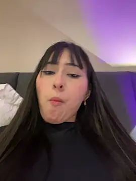 mikuru hara online show from January 26, 2025, 8:57 am