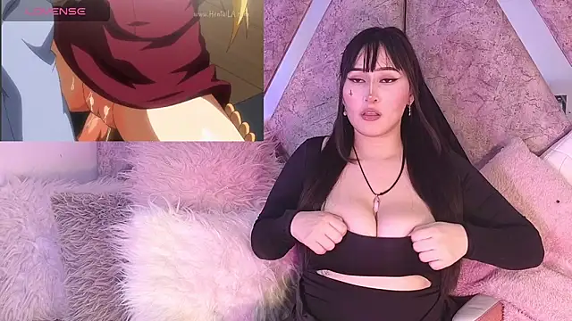 mikuru hara online show from February 5, 2025, 2:51 am