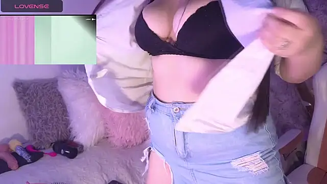 mikuru hara online show from March 6, 2025, 3:35 am