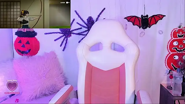 mikuru hara online show from October 16, 2025, 3:07 am