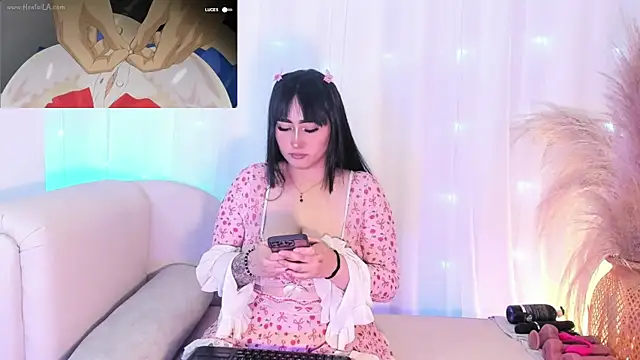 Snapshot of mikuru_hara chatting on December 19, 2025, 1:23 am mikuru hara online show from December 19, 2025, 1:23 am