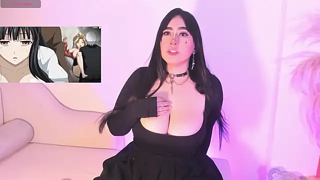 Snapshot of mikuru_hara chatting on February 10, 2026, 9:30 pm mikuru hara online show from February 10, 2026, 9:30 pm