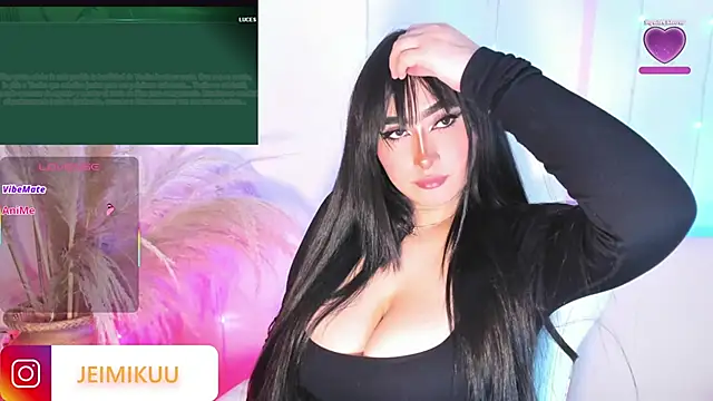 Snapshot of mikuru_hara chatting on February 27, 2026, 3:28 am mikuru hara online show from February 27, 2026, 3:28 am