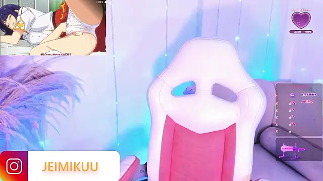 Snapshot of mikuru_hara chatting on March 8, 2026, 7:17 pm mikuru hara online show from March 8, 2026, 7:17 pm