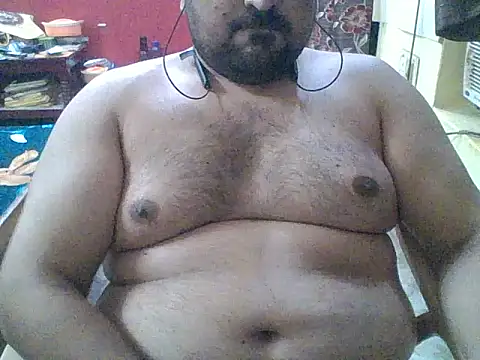 ARYANAVAILABLE online show from October 20, 2025, 10:54 pm