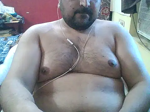 ARYANAVAILABLE online show from March 13, 2026, 11:06 am