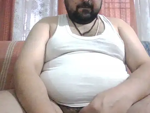 ARYANAVAILABLE online show from April 22, 2026, 8:17 am