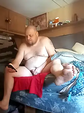 tjmacksjr online show from March 22, 2026, 7:50 pm