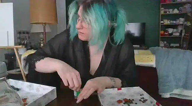 Snapshot of spookylani-of chatting on December 26, 2024, 6:43 pm spookylani-of online show from December 26, 2024, 6:43 pm