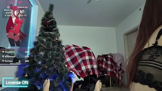 Felice Favn online show from April 3, 2026, 11:19 am