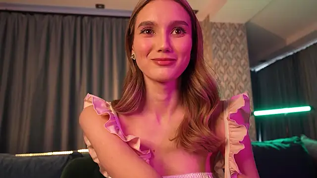 aurora nude online show from December 15, 2024, 7:46 am