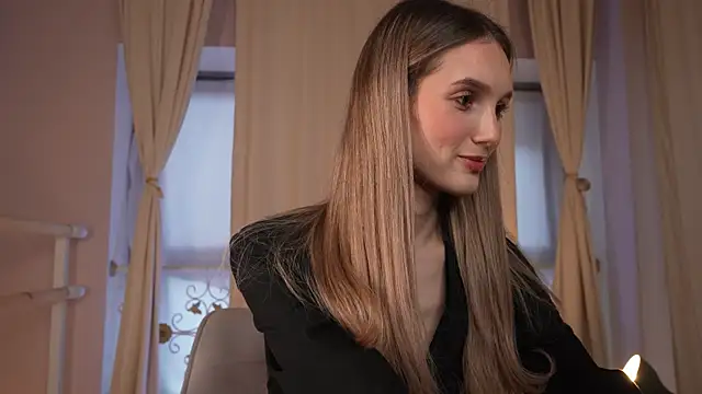 aurora nude online show from November 9, 2025, 6:55 am