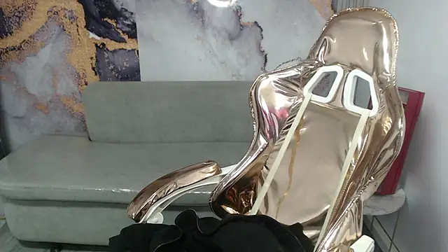 Cristal v 1 online show from February 20, 2025, 3:01 am