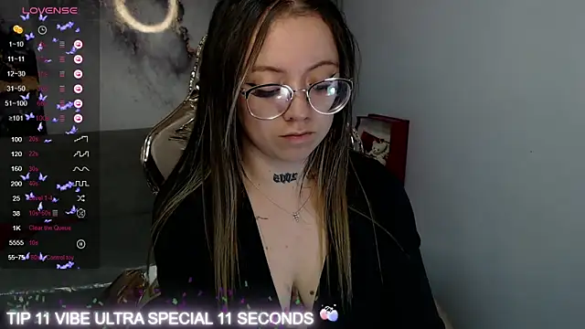 Cristal v 1 online show from March 13, 2025, 9:32 am