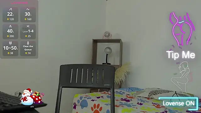 dreyna latin online show from December 16, 2025, 2:44 pm