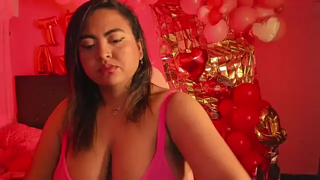 ivy roosx online show from February 22, 2025, 2:17 am