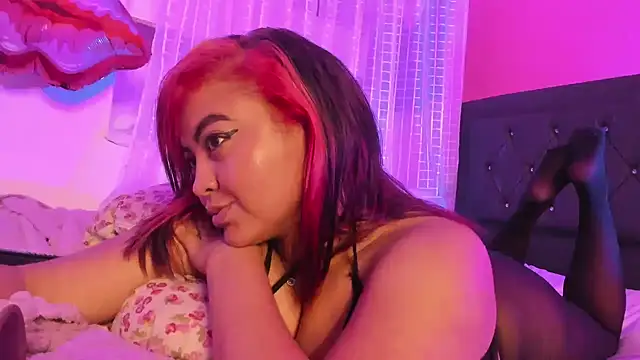 ivy roosx online show from March 9, 2025, 2:29 am