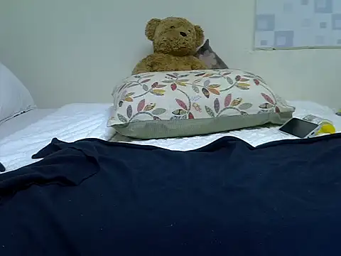 jeyberrie online show from December 14, 2025, 10:25 pm