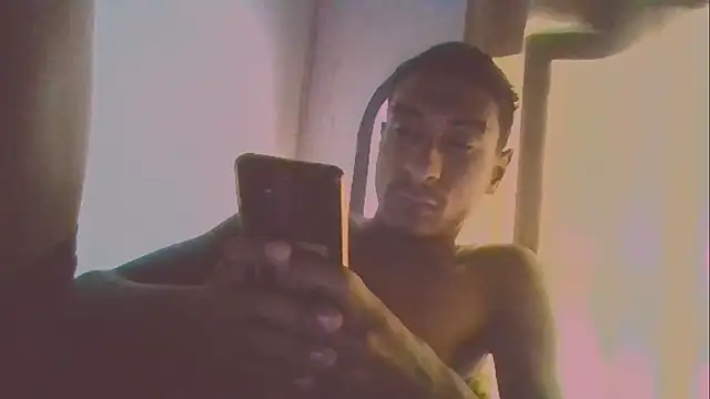 Jose Smoke online show from February 14, 2025, 8:05 pm