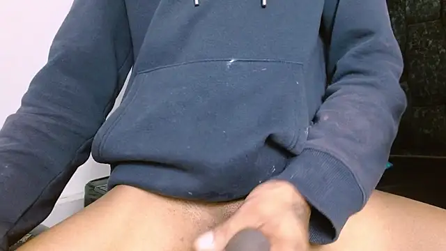 Jose Smoke online show from February 16, 2025, 8:32 am