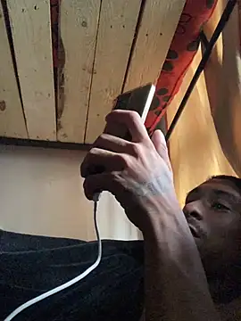 Jose Smoke online show from February 21, 2025, 12:17 pm