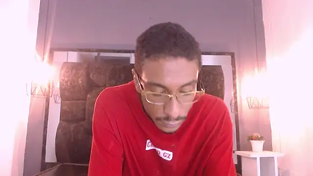 Jose Smoke online show from February 24, 2025, 12:41 am