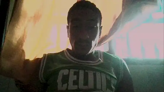 Jose Smoke online show from February 24, 2025, 8:03 pm