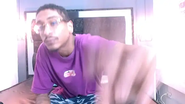 Jose Smoke online show from February 27, 2025, 3:25 am