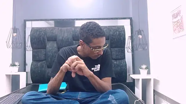 Jose Smoke online show from March 8, 2025, 2:34 am