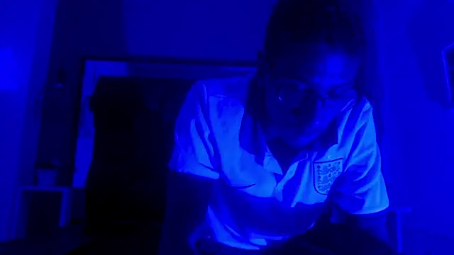 Jose Smoke online show from March 9, 2025, 1:14 am