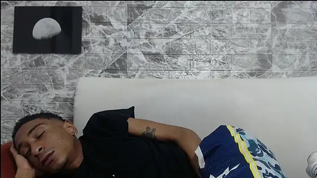 Jose Smoke online show from March 12, 2025, 10:26 am