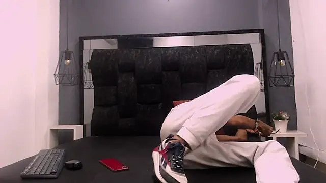 Jose Smoke online show from September 10, 2025, 2:11 am