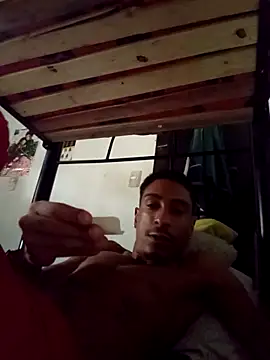 Jose Smoke online show from September 24, 2025, 8:23 pm