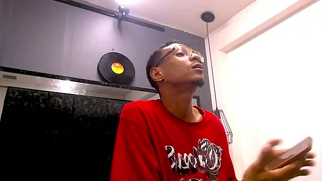 Jose Smoke online show from November 26, 2025, 2:56 am