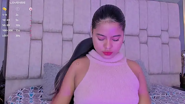 Marilyn-Cooper online show from March 7, 2025, 6:57 am