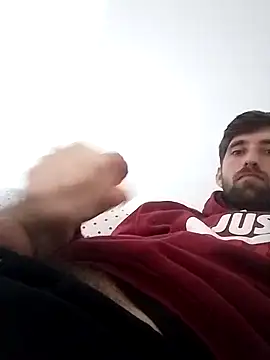 kevcore96 online show from February 5, 2025, 2:37 pm