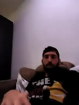 kevcore96 online show from November 23, 2025, 6:30 pm