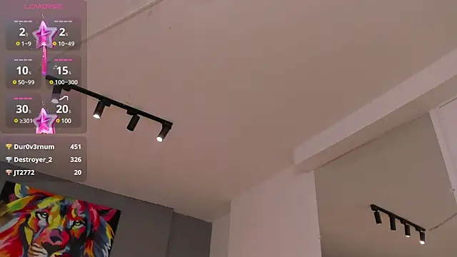 litzy skinny online show from March 7, 2025, 1:51 pm