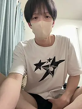 yuuuuma578 online show from May 11, 2026, 2:45 pm