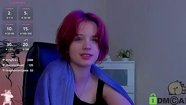 Alina Mills online show from December 6, 2024, 4:49 pm