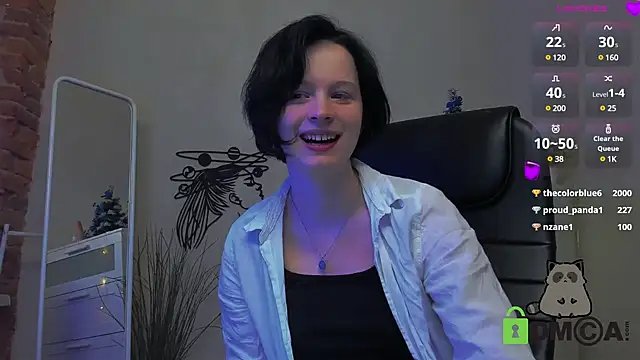 Alina Mills online show from December 18, 2024, 8:03 pm