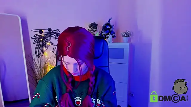 Alina Mills online show from December 26, 2024, 3:20 pm