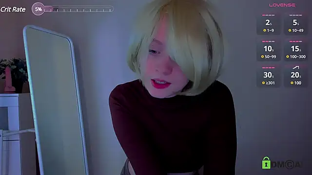 Alina Mills online show from January 22, 2025, 6:10 pm