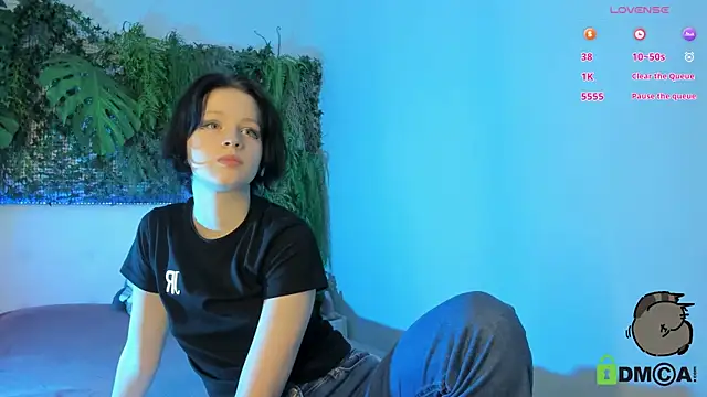 Alina Mills online show from January 24, 2025, 3:13 pm