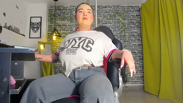 iam samy  online show from March 7, 2025, 11:29 am