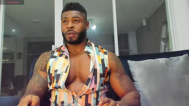 Makonneen online show from February 18, 2025, 3:53 am