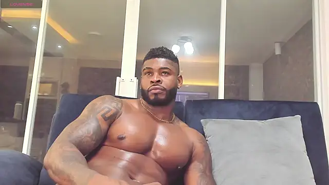 Makonneen online show from February 21, 2025, 10:37 pm