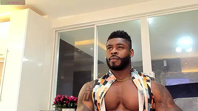 Makonneen online show from March 8, 2025, 1:39 am